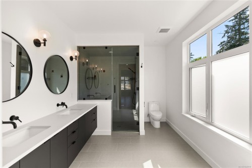 846 Birch Rd, North Saanich, BC 
