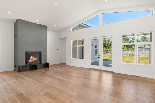 846 Birch Rd, North Saanich, BC 