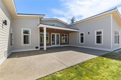 846 Birch Rd, North Saanich, BC 