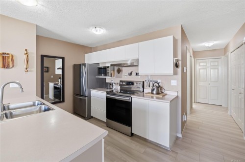 #27-6245 Blueback Rd, Nanaimo, BC 