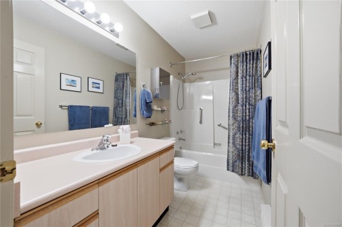 #27-6245 Blueback Rd, Nanaimo, BC 
