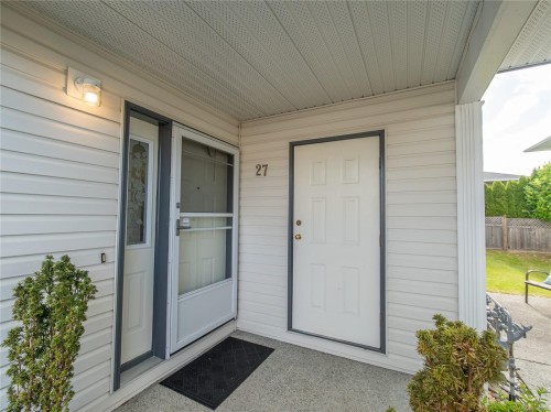 #27-6245 Blueback Rd, Nanaimo, BC 