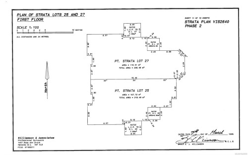 #27-6245 Blueback Rd, Nanaimo, BC 