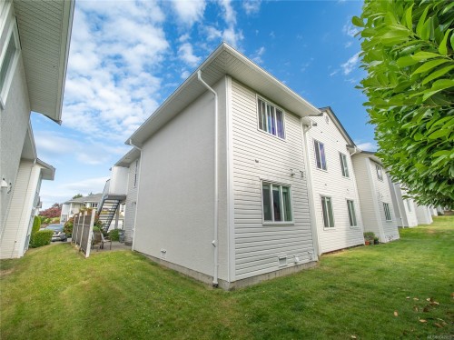 #27-6245 Blueback Rd, Nanaimo, BC 