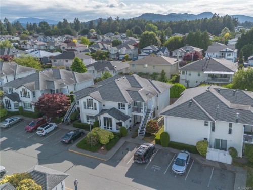 #27-6245 Blueback Rd, Nanaimo, BC 