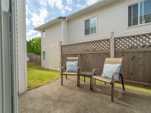 #27-6245 Blueback Rd, Nanaimo, BC 