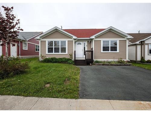 80 Shortall Street  St. John's, NL A1A 0J1