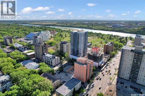 703 405 5Th Avenue N, Saskatoon, SK 