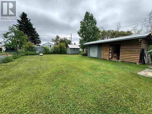 68 Lansdowne St S, Chapleau, ON 