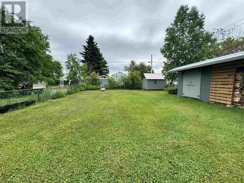 68 Lansdowne St S, Chapleau, ON 
