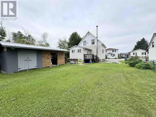 68 Lansdowne St S, Chapleau, ON 