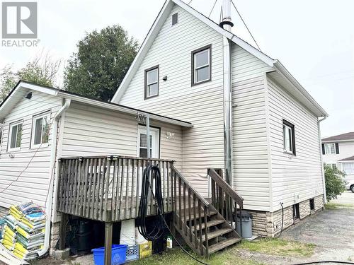 68 Lansdowne St S, Chapleau, ON 
