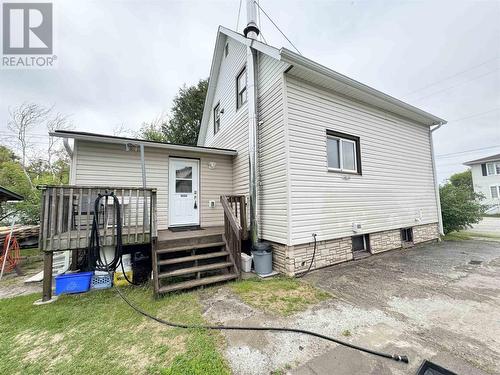68 Lansdowne St S, Chapleau, ON 