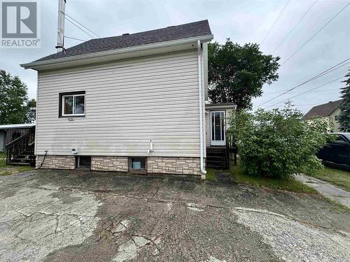 68 Lansdowne St S, Chapleau, ON 