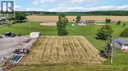 LOT 9 & 10 WILLIAM STREET St Clair, ON N0P 2R0