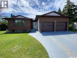 18 Blackwell CRESCENT Yorkton, SK S3N 3Y3