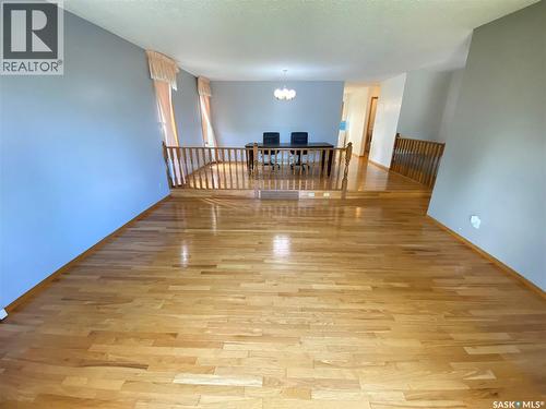 18 Blackwell Crescent, Yorkton, SK 