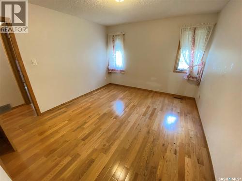 18 Blackwell Crescent, Yorkton, SK 