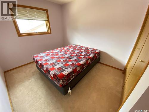 18 Blackwell Crescent, Yorkton, SK 