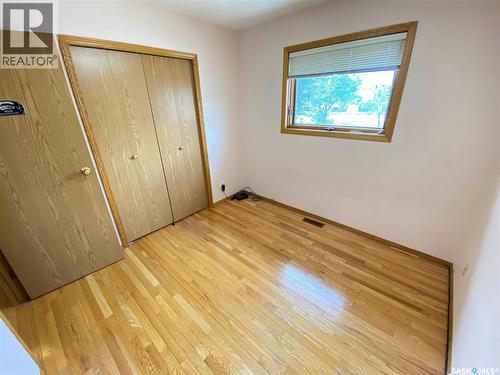 18 Blackwell Crescent, Yorkton, SK 