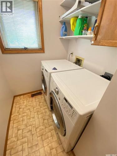 18 Blackwell Crescent, Yorkton, SK 