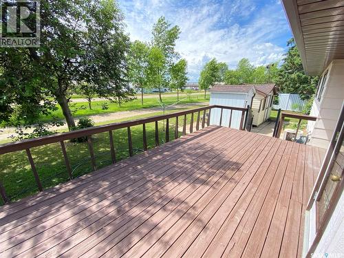 18 Blackwell Crescent, Yorkton, SK 