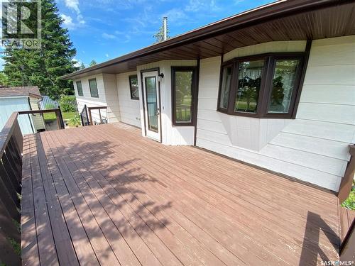 18 Blackwell Crescent, Yorkton, SK 