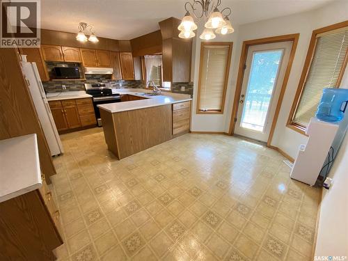 18 Blackwell Crescent, Yorkton, SK 
