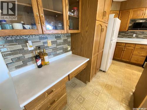 18 Blackwell Crescent, Yorkton, SK 