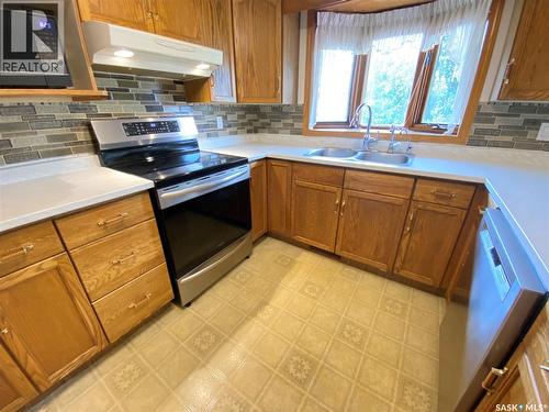 18 Blackwell Crescent, Yorkton, SK 
