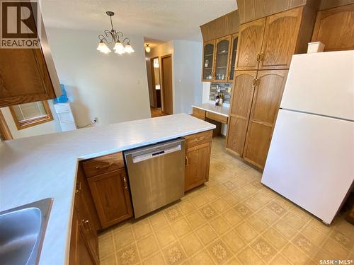 18 Blackwell Crescent, Yorkton, SK 