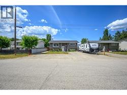 RV Parking! - 
