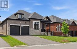 31 LONETTO STREET Whitby (Brooklin), ON L1M 0L7