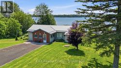 1083 LAKESIDE DRIVE Prince Edward County (Ameliasburg Ward), ON K0K 1T0