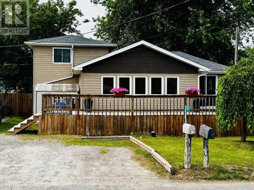 417 LONG BEACH ROAD  Kawartha Lakes (Fenelon), ON K0M 1G0