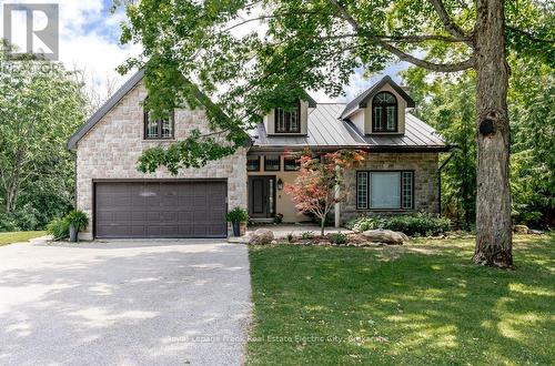 489 FRANKLIN DRIVE  Selwyn, ON K9J 6X3