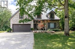 489 FRANKLIN DRIVE Selwyn, ON K9J 6X3