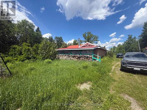 1039 CAMP BICKELL ROAD  Iroquois Falls, ON P0N 1A0