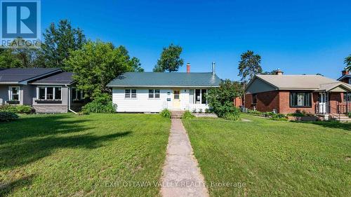 41 HURON STREET  Deep River, ON K0J 1P0