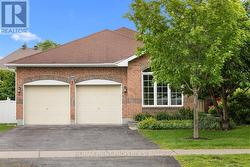 1863 SPRINGRIDGE DRIVE Ottawa, ON K4A 4R1