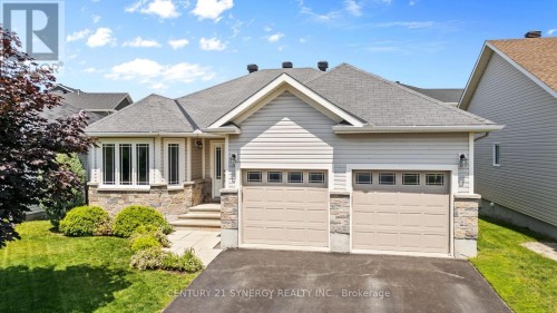 7 WESTERRA WAY  North Grenville, ON K0G 1J0