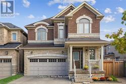 3083 STREAMWOOD PASSAGE Oakville (Jm Joshua Meadows), ON L6H 0S8