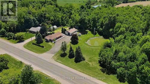 15067 ELGINFIELD ROAD  Middlesex Centre, ON N0M 1V0