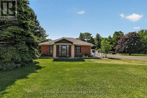 15067 Elginfield Road, Middlesex Centre, ON 