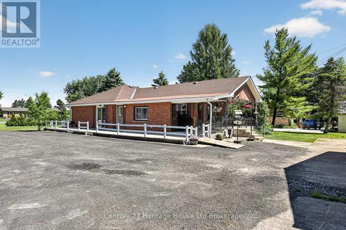 15067 Elginfield Road, Middlesex Centre, ON 