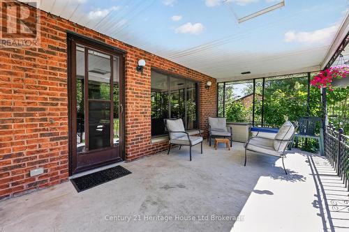 15067 Elginfield Road, Middlesex Centre, ON 