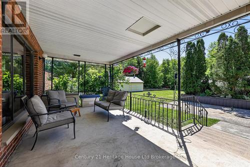 15067 Elginfield Road, Middlesex Centre, ON 