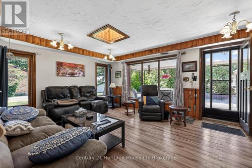 15067 Elginfield Road, Middlesex Centre, ON 