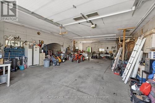 15067 Elginfield Road, Middlesex Centre, ON 