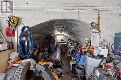 15067 Elginfield Road, Middlesex Centre, ON 